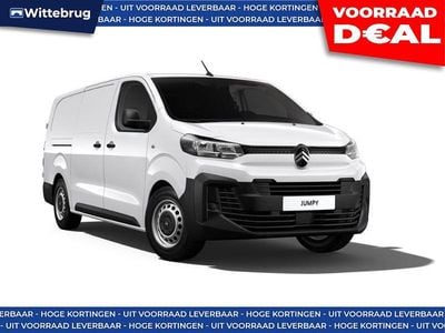Citroën Jumpy