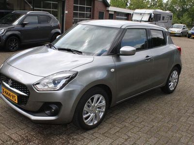 tweedehands Suzuki Swift 1.2 Select Smart Hybrid