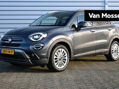 Grijs Occasion 2019 Fiat 500X Opening Edition SUV | € 13.845 (Goede deal)