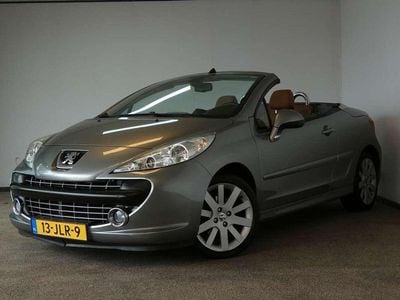 Peugeot 207 CC