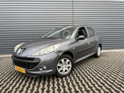 Peugeot 206+