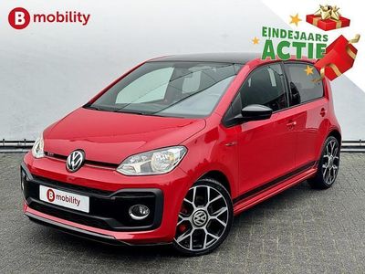 Rood Gebruikt 2019 VW up! GTI Hatchback | € 14.695 (Eerlijke prijs)