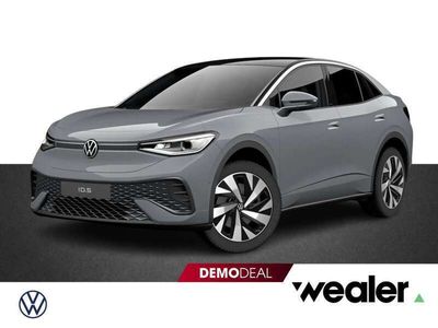 VW ID.5