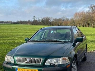 Volvo S40