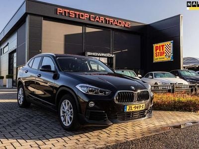 Zwart Occasion 2019 BMW X2 Basis SUV | € 23.890 (Super prijs)