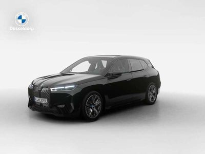 tweedehands BMW iX xDrive40 Executive 77 kWh