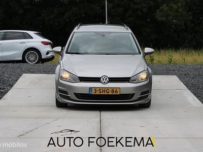 VW Golf VII