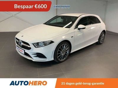 Mercedes A250