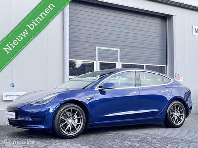 tweedehands Tesla Model 3 Standard Range 60 kWh - 1e eig. - nette auto!