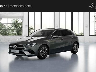 Mercedes A250