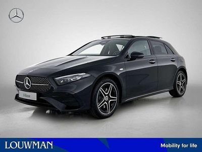 Mercedes A250