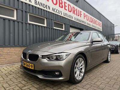 Occasion BMW 330 Executive 88 PK (64 kW) 2016 Grijs Sedan