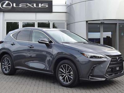 Lexus NX450h+
