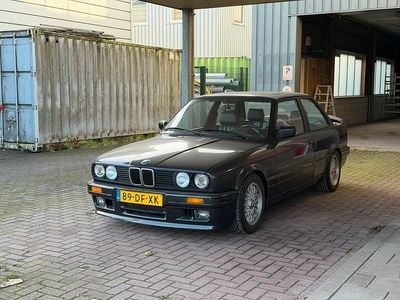 Occasion BMW 325 170 PK (125 kW) 1989 Coupé