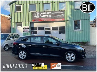 Renault Mégane GrandTour
