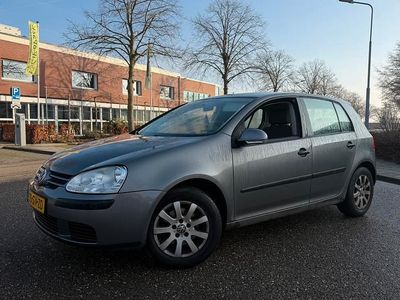 Occasion VW Golf IV 89 PK (65 kW) 2006