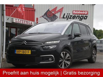 Citroën Grand C4 Picasso