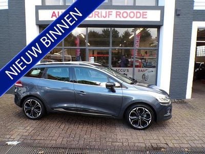 Renault Clio IV