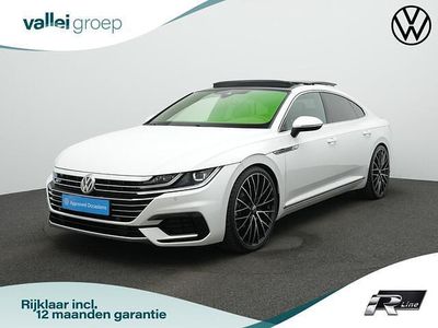 Occasion VW Arteon Business 150 PK (110 kW) 2020 Wit Hatchback