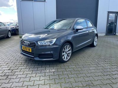 tweedehands Audi A1 1.4 TFSI Design Pro Line Plus-Foto's volgen-Nieuw