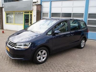VW Sharan