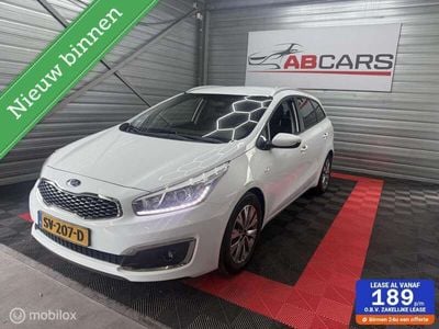 Kia Ceed Sportswagon