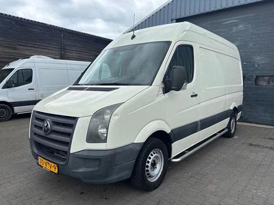 VW Crafter
