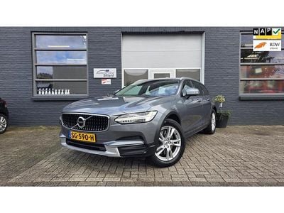 Volvo V90 CC