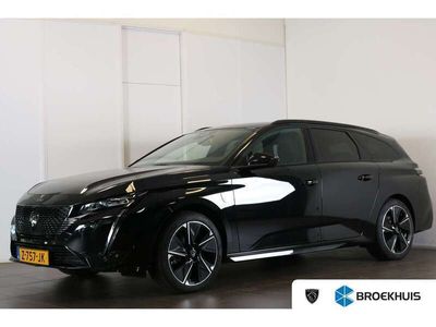Peugeot e-308 SW