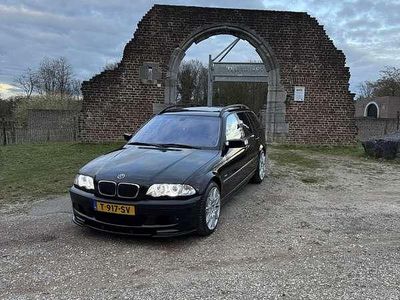 Gebruikt 2001 BMW 330 Stationwagen | € 6.000 (Duur)