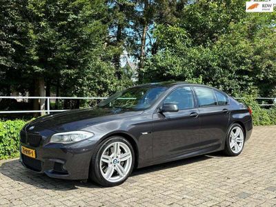 BMW 535