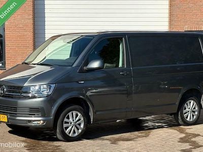 VW T6