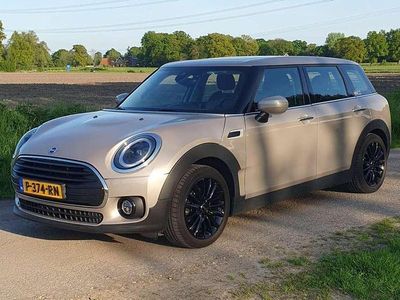 Mini Cooper Clubman