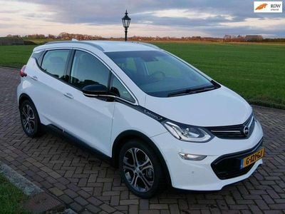 Opel Ampera