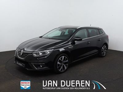 Renault Mégane IV