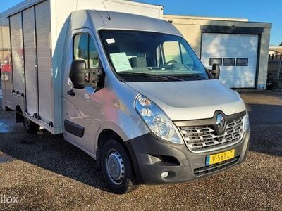 tweedehands Renault Master MASTER bestel2,3 68.000 km laadlift