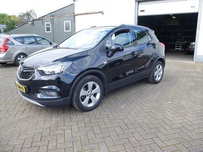 tweedehands Opel Mokka X 1.4 Turbo Innovation Automaat