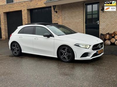 Mercedes A250