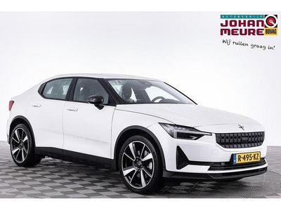 Wit Occasion 2022 Polestar 2 Standard Range Single Motor Hatchback | € 24.900 (Eerlijke prijs)