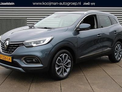 Occasion Renault Kadjar Intens 2024 Grijs SUV