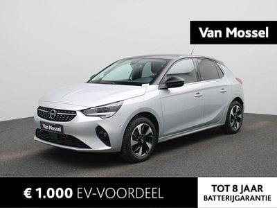 Opel Corsa-e