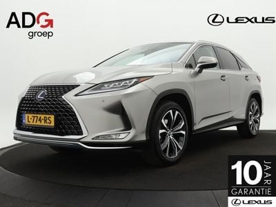 Lexus RX450h
