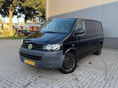 VW T5