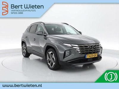 Occasion Hyundai Tucson Comfort 2023 Grijs SUV