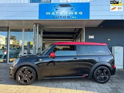 Mini Cooper Clubman