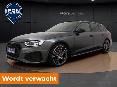 Grijs Occasion 2023 Audi A4 Competition Stationwagen | € 35.950 (Eerlijke prijs)
