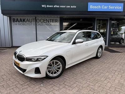 BMW 320e