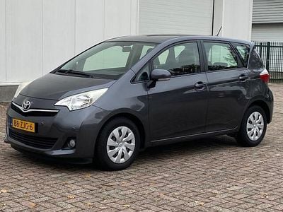 Toyota Verso-S