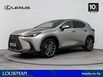 Lexus NX350h
