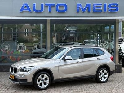 Occasion BMW X1 150 PK (110 kW) 2013 Beige SUV